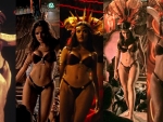 Santanico Pandemonium