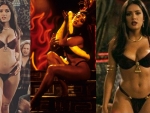 Salma Hayek as Santanico Pandemonium