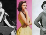 1950's Singers