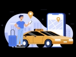 Taxi Booking App Development Company in India
