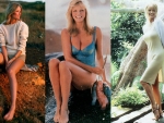 Cheryl Tiegs