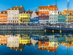 Copenhagen - Denmark