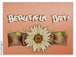 BEAUTIFUL DAY