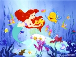 The Little Mermaid 1989