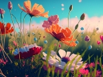 Summer Meadow