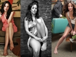 Mary Louise Parker