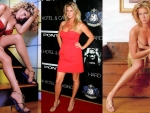 Rachel Hunter