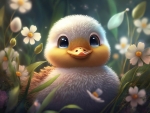 Little duck
