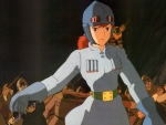 Nausicaa Of The Valley Of The Wind
