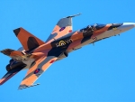 F-18 Hornet (Canadian Air Force)