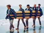 The Beachboys