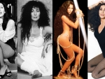 Cher