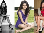 Selena Gomez 3
