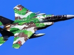 F-15 Eagle (Japanese Air Force)