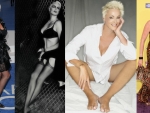 Brigitte Nielsen