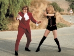 Austin Powers The Spy Who Shagged Me