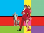 Austin Powers The Spy Who Shagged Me