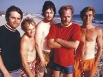 The Beachboys