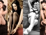 Dita Von Teese