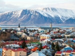 Reykjavik - Iceland