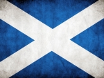 Scotland Flag