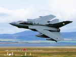 Panavia Tornado