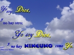 Yo Soy Dios