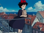 Kiki's Delivery Service