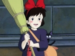 Kiki's Delivery Service