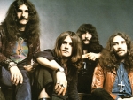 Black Sabbath (1970's)