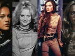 Women of Classic Battlestar Galactica