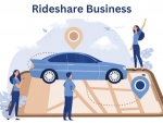 Rideshare Business