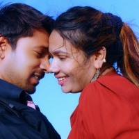 Sarekha Jaiswa & Radhe Roy