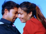 Sarekha Jaiswa & Radhe Roy