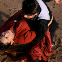 Sarekha Jaiswar & Radhe Roy