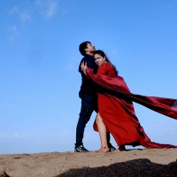 Radhe Roy & Sarekha Jaiswar