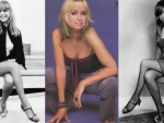 Susan George 