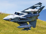 Panavia Tornado
