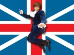 Austin Powers International Man Of Mystery