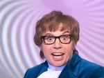 Austin Powers International Man Of Mystery