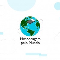 Hospedagem pelo Mundo