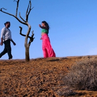 Shivdani Giri & Puja Singh