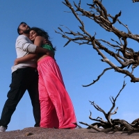 Shivdani Giri & Puja Singh