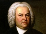 Johann Sebastian Bach (1685-1750)