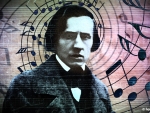 Frederic Chopin (1810-1849)