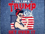Trump Girl