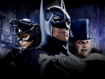 Batman Returns