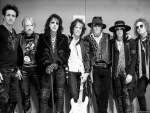 Hollywood Vampires