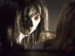 Ju-On The Grudge