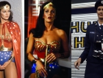 Wonder Woman Lynda Carter